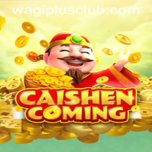 Discover CAISHENCOMING - A New Era of Gaming