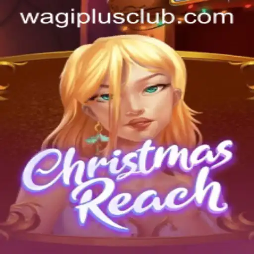 Experience Holiday Magic with ChristmasReach: A New Gaming Adventure