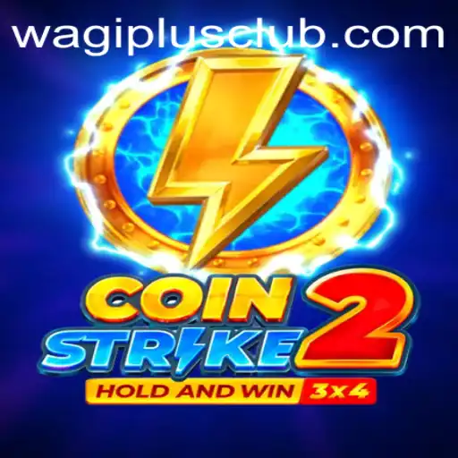 Coinstrike2: A New Era of Strategic Gaming with WAGIPLUS