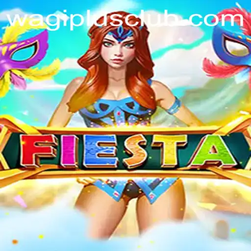 Fiesta: A New Gaming Experience with WAGIPLUS