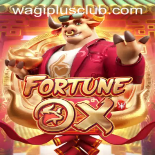 Exploring FortuneOx: A Unique Gaming Experience with WAGIPLUS