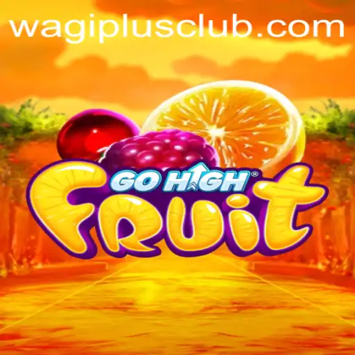 GoHighFruit: The Exciting New Game Revolutionizing Interactive Entertainment