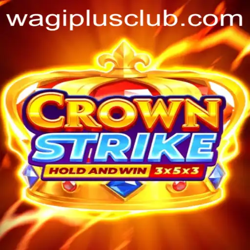 Crownstrike: A Deep Dive into the Revolutionary Game Powered by WAGIPLUS