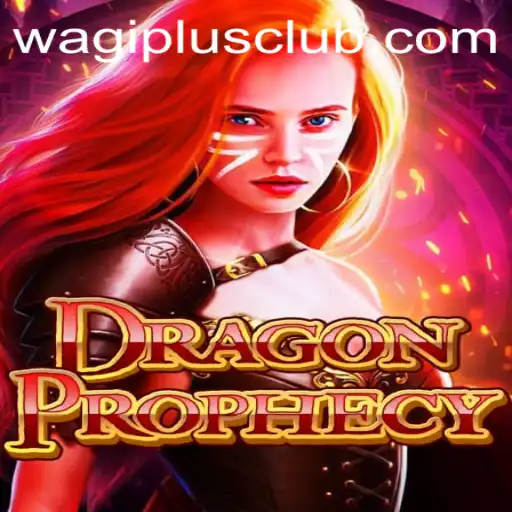 Exploring the Enchanting World of DragonProphecy and the Influence of WAGIPLUS