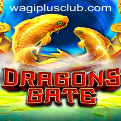 Unveiling DragonsGate: A Journey into a Mystical World with WAGIPLUS