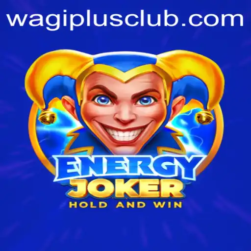 Exploring EnergyJoker: The Innovative Game Inspired by WAGIPLUS
