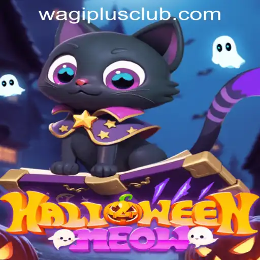 Unveiling HalloweenMeow: The Thrilling Adventure Awaits