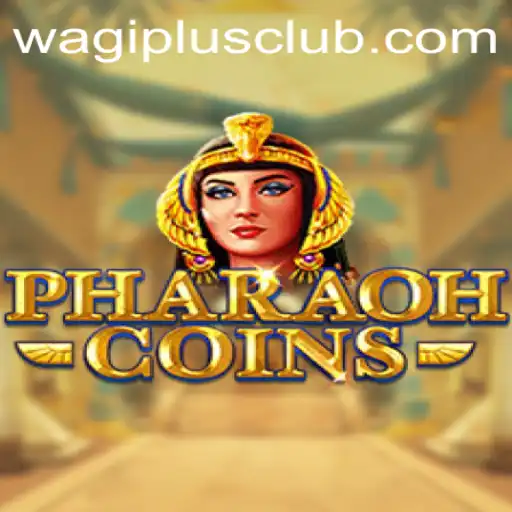 PharaohCoins: Exploring the World of Ancient Magic and Digital Treasure