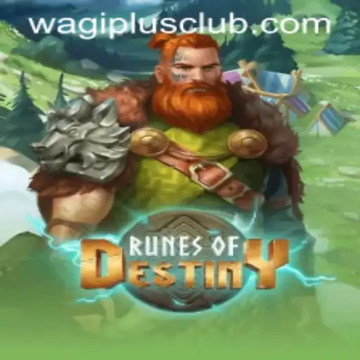Unveiling RunesOfDestiny: A Deep Dive Into the Enchanting World of WAGIPLUS