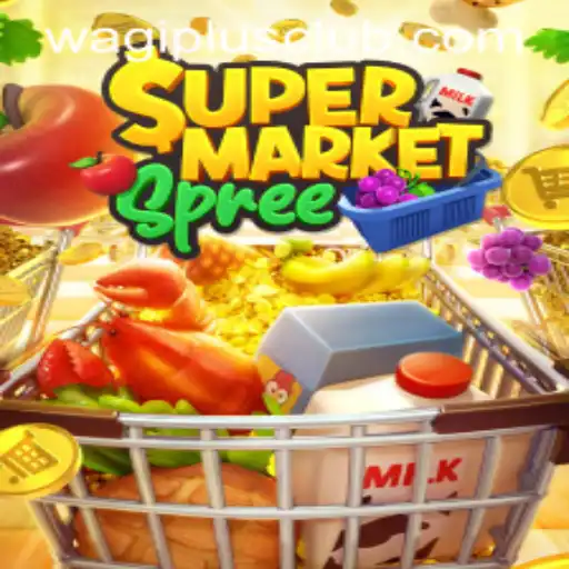 Dive into SupermarketSpree: A Fun and Interactive Experience Powered by WAGIPLUS