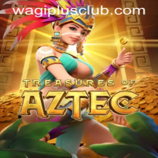 Explore the Mysterious World of Treasures of Aztec with WAGIPLUS