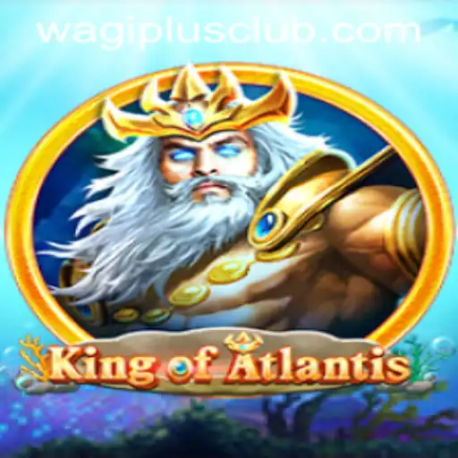 Dive into Adventure with KingofAtlantis and Discover the Exciting World of WAGIPLUS