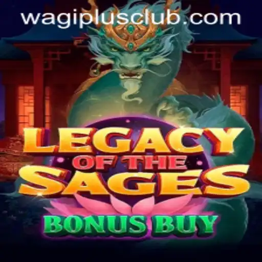 Unearthing the Mystical World of LegacyoftheSagesBonusBuy