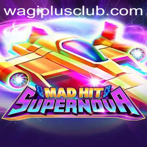 Exploring the Exciting World of MadHitSupernova: A Comprehensive Guide