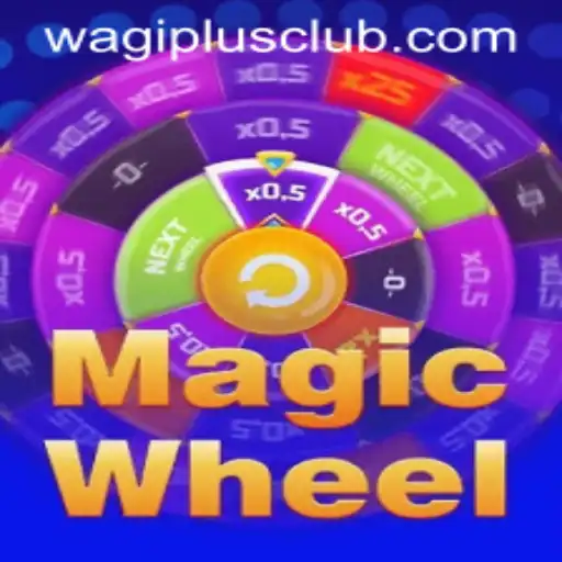 MagicWheel: The Evolution of Gaming with WAGIPLUS