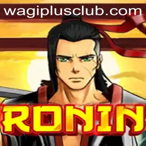 Journey of a Samurai: Discovering Ronin Amidst the WAGIPLUS Revolution
