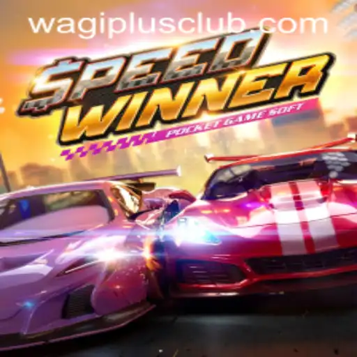 SpeedWinner: A New Gaming Sensation with WAGIPLUS