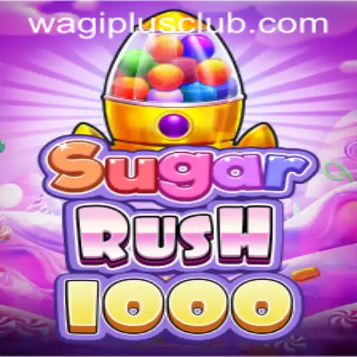 A Sweet Dive into SugarRush1000: The Candy-Crush Adventure of the Year