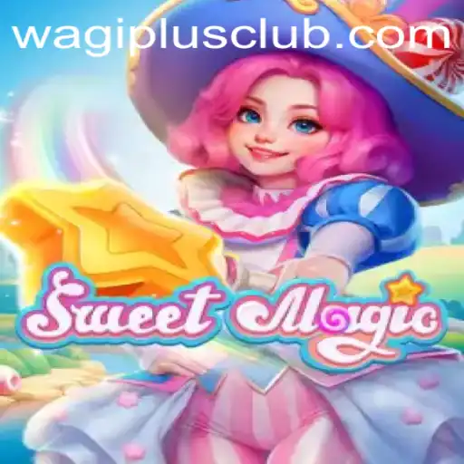 Exploring the Enchanting World of SweetMagic: An In-Depth Look into WAGIPLUS