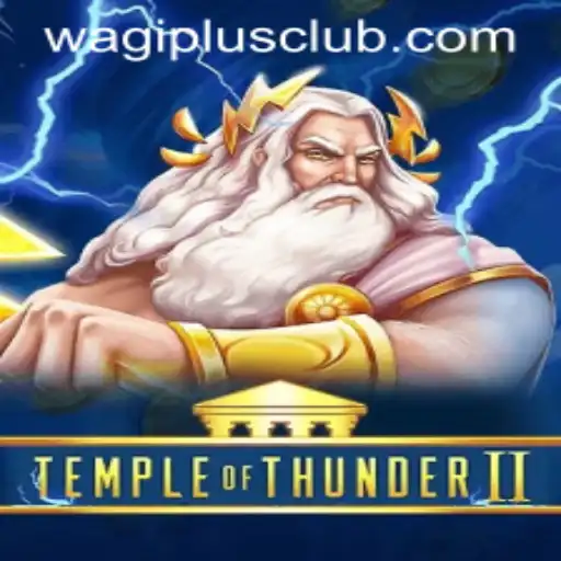 Temple of Thunder II: An Electrifying Adventure Awaits
