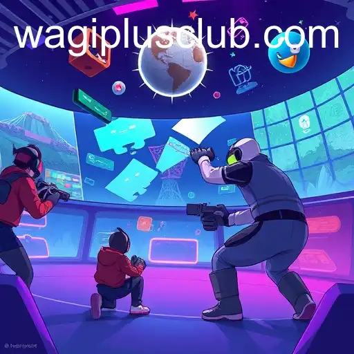 The Rise of WAGIPLUS in the Video Game Industry