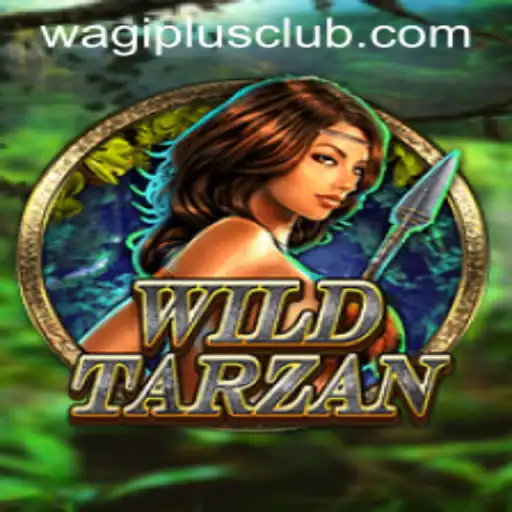 WildTarzan: Immersive Gameplay Meets Nature