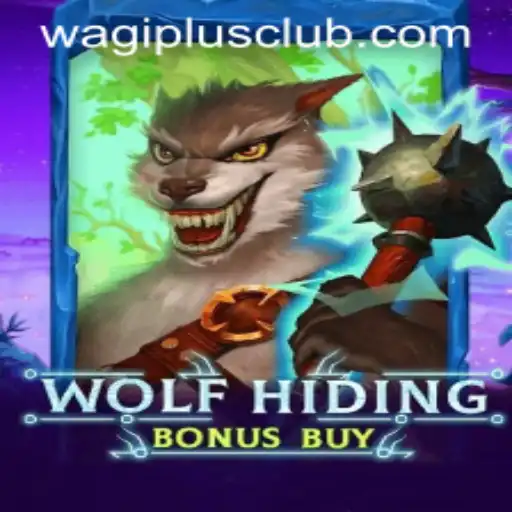 WolfHidingBonusBuy - Unveiling the Excitement of the Ultimate Slot Adventure